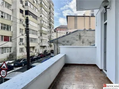 Vila spatioasa | Spatiu versatil | Zona Dorobanti - foto 14