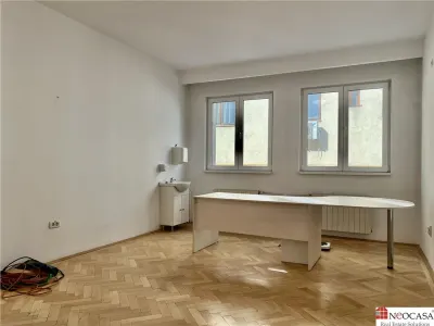 Vila spatioasa | Spatiu versatil | Zona Dorobanti - foto 17
