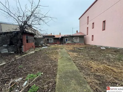TEREN IN ZONA BANEASA - DOBROGEANU GHEREA - foto 5