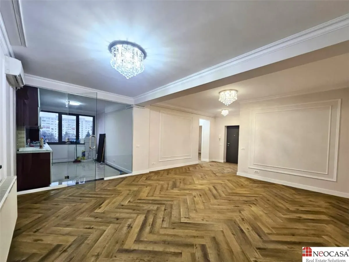 Apartament 3 camere - Domenii- Arcul de Triumf - foto 1