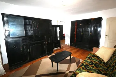 Apartament 3 camere , centrala proprie , zona Take Ionescu - foto 4