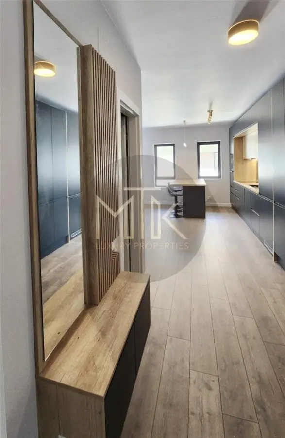 Apartament 3 camere Premium I Grand Park Pipera I 1Loc de parcare - foto 13