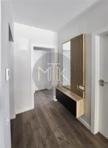 Apartament 3 camere Premium I Grand Park Pipera I 1Loc de parcare - foto 14