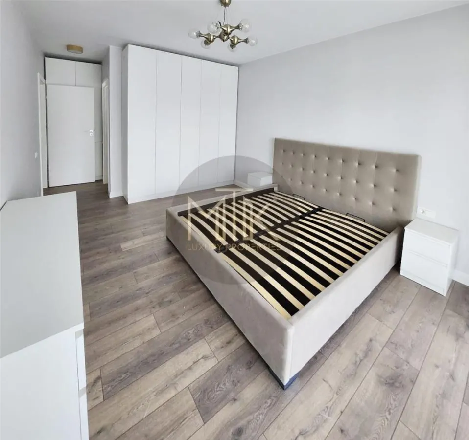 Apartament 3 camere Premium I Grand Park Pipera I 1Loc de parcare - foto 18