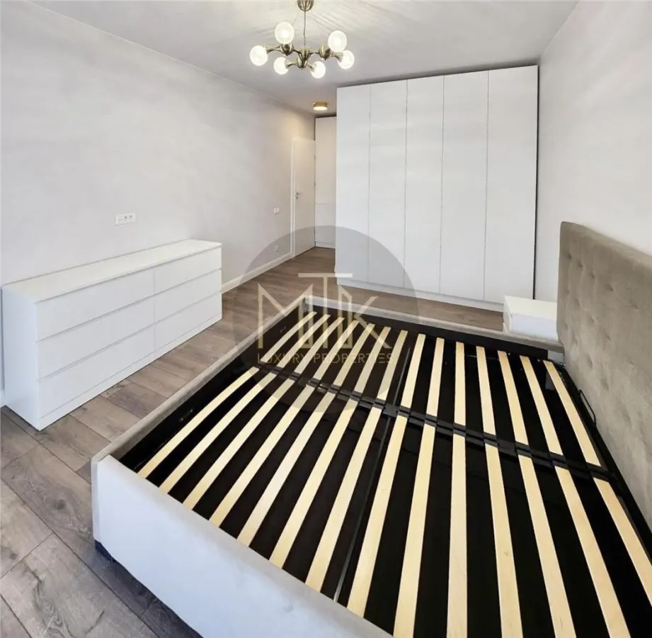 Apartament 3 camere Premium I Grand Park Pipera I 1Loc de parcare - foto 20