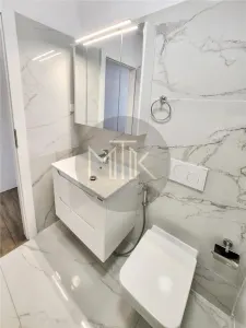 Apartament 3 camere Premium I Grand Park Pipera I 1Loc de parcare - foto 24