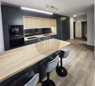 Apartament 3 camere Premium I Grand Park Pipera I 1Loc de parcare - foto 7