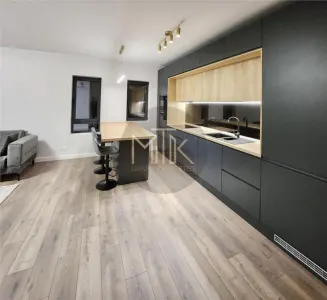 Apartament 3 camere Premium I Grand Park Pipera I 1Loc de parcare - foto 8