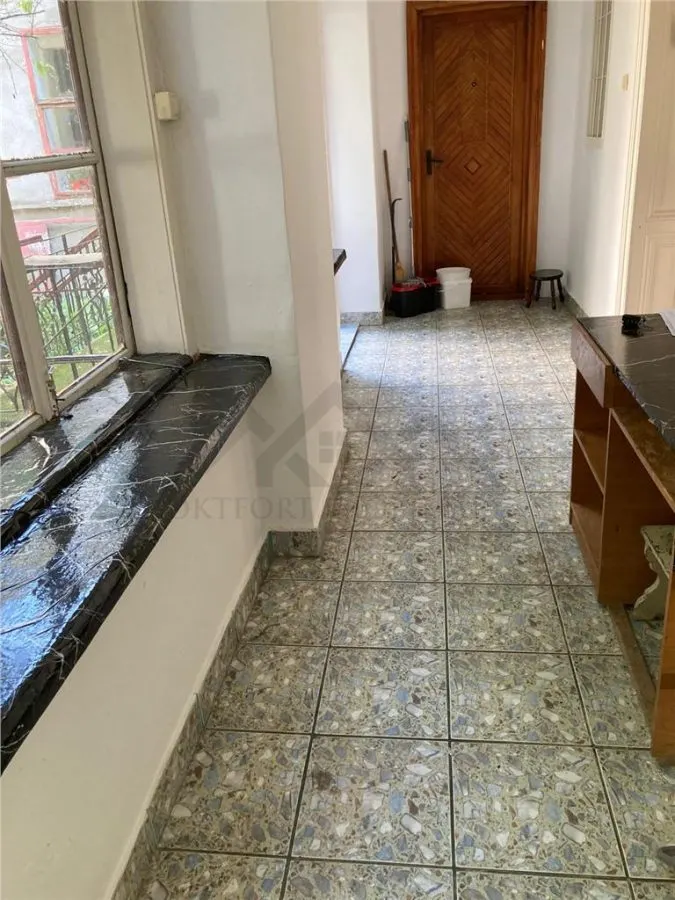 Apartament 3 camere  , centrala proprie , Central - foto 7
