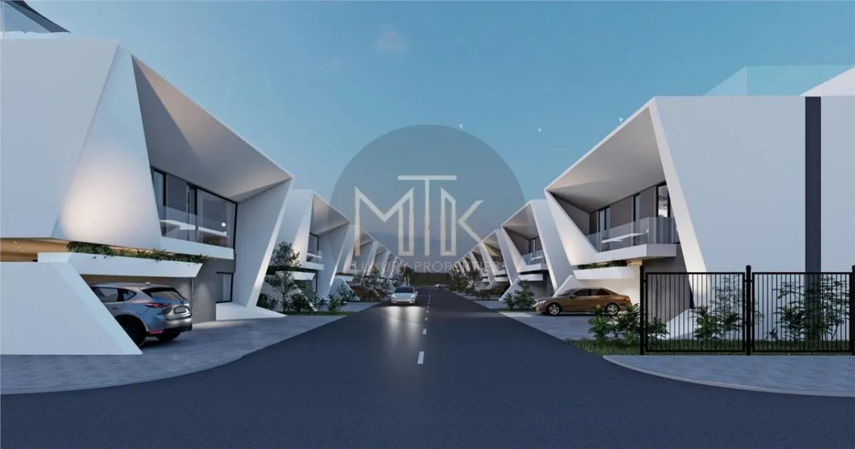 EXCLUSIV | Vila Premium, Piscina | Pipera - Matei MILO - foto 1