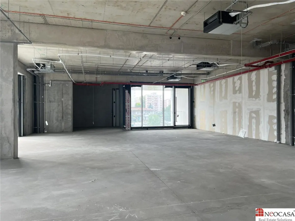 Spatiu versatil | Birou/Comercial | One Cotroceni Park - foto 1