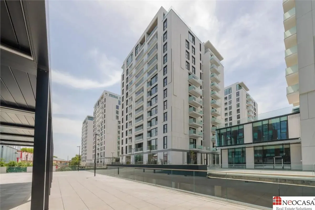 Spatiu versatil | Birou/Comercial | One Cotroceni Park - foto 7