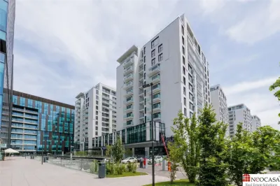 Spatiu comercial premium | ONE Cotroceni Park - foto 6