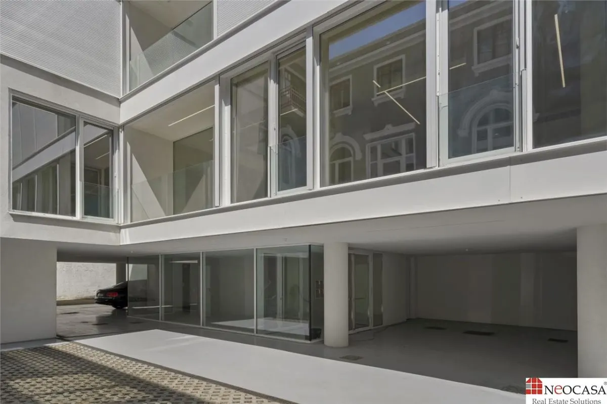 Excelenta in Arhitectura si Design Exclusiv - foto 18