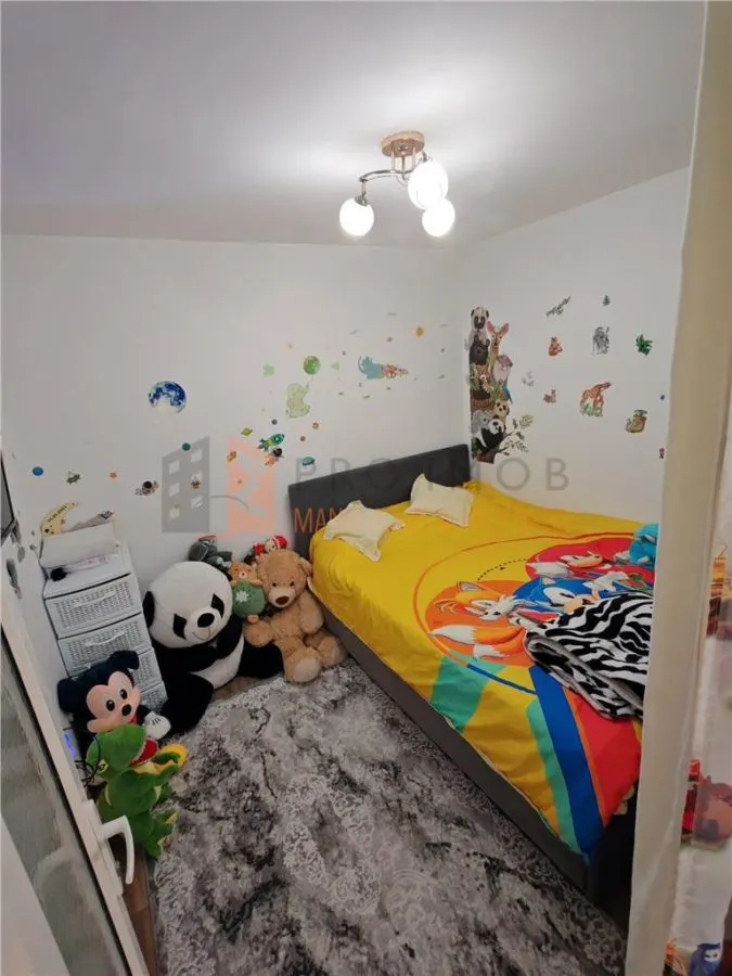 Casa tip parter zona Maracineni - foto 12