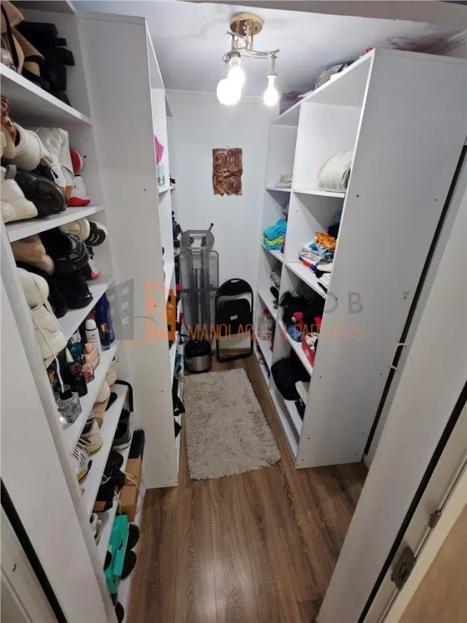 Casa tip parter zona Maracineni - foto 13