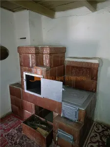 Casa tip parter zona Ulmeni - foto 13