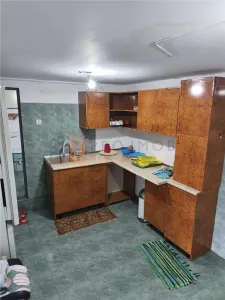 Casa tip parter zona Pietroasele - foto 7