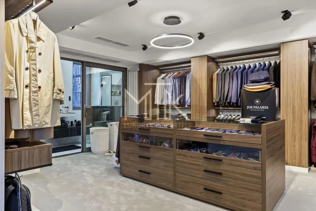 Vila Exclusivista - CALEA FLOREASCA| Design Avangardist - foto 16
