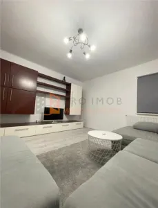 Apartament 2 camere cf 1 decomandat zona Centru - Buzau