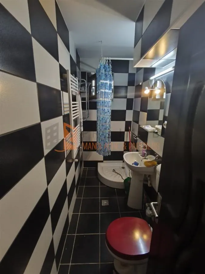 Garsoniera cf 1 decomandata zona Centru - foto 7