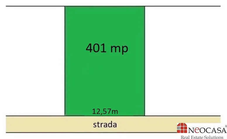 ADIACENT BD.LUPTATORILOR - 401 MP, CASA DEMOLABILA, TOATE UTILITATILE! - foto 1