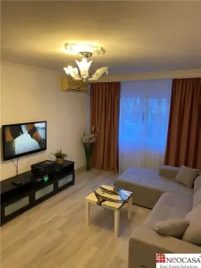 APARTAMENT DE INCHIRIAT - Bucuresti