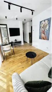 Baneasa - Sisesti |  Nordis Residence | Bloc 2020 | Parcare - foto 2