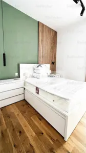 Baneasa - Sisesti |  Nordis Residence | Bloc 2020 | Parcare - foto 14
