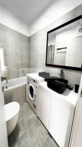 Baneasa - Sisesti |  Nordis Residence | Bloc 2020 | Parcare - foto 17