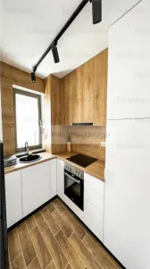 Baneasa - Sisesti |  Nordis Residence | Bloc 2020 | Parcare - foto 4