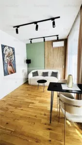 Baneasa - Sisesti |  Nordis Residence | Bloc 2020 | Parcare - foto 10