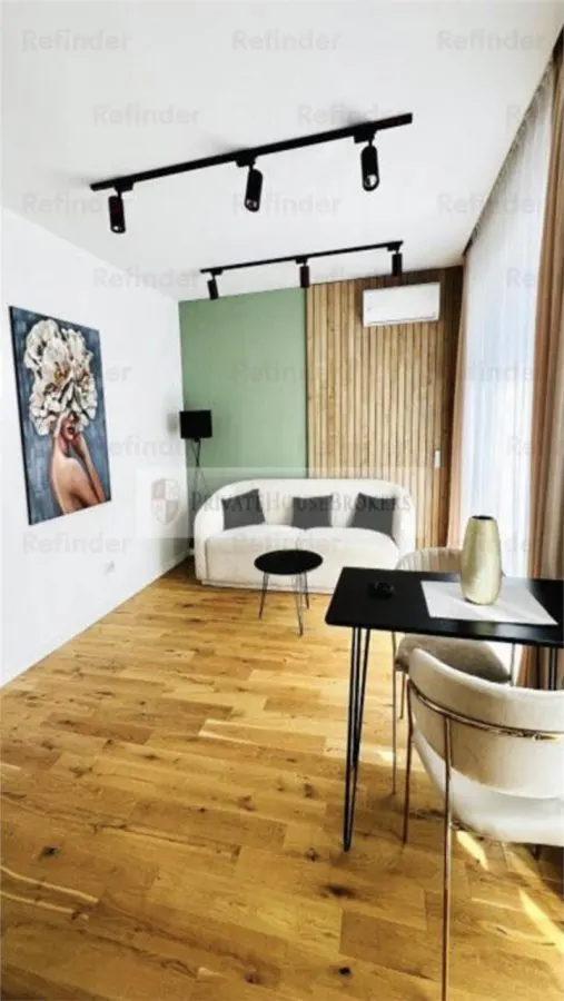 Baneasa - Sisesti |  Nordis Residence | Bloc 2020 | Parcare - foto 10