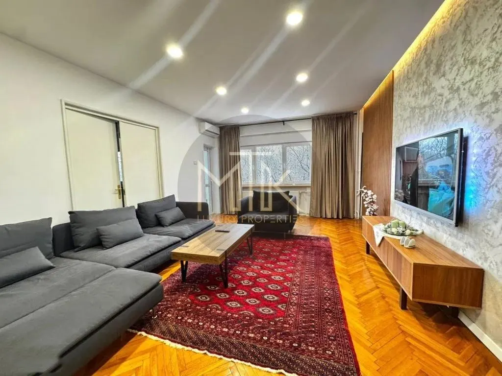 Exclusiv - Apartament Premium 4Cam I Kiseleff - foto 1