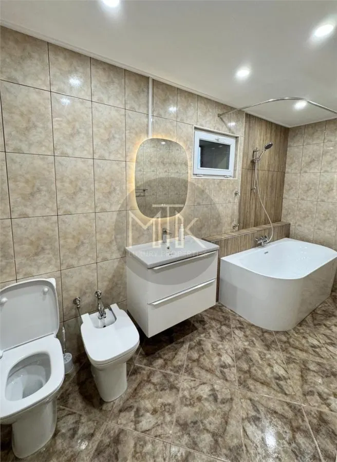 Exclusiv - Apartament Premium 4Cam I Kiseleff - foto 16