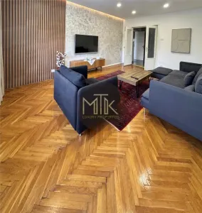 Exclusiv - Apartament Premium 4Cam I Kiseleff - foto 4