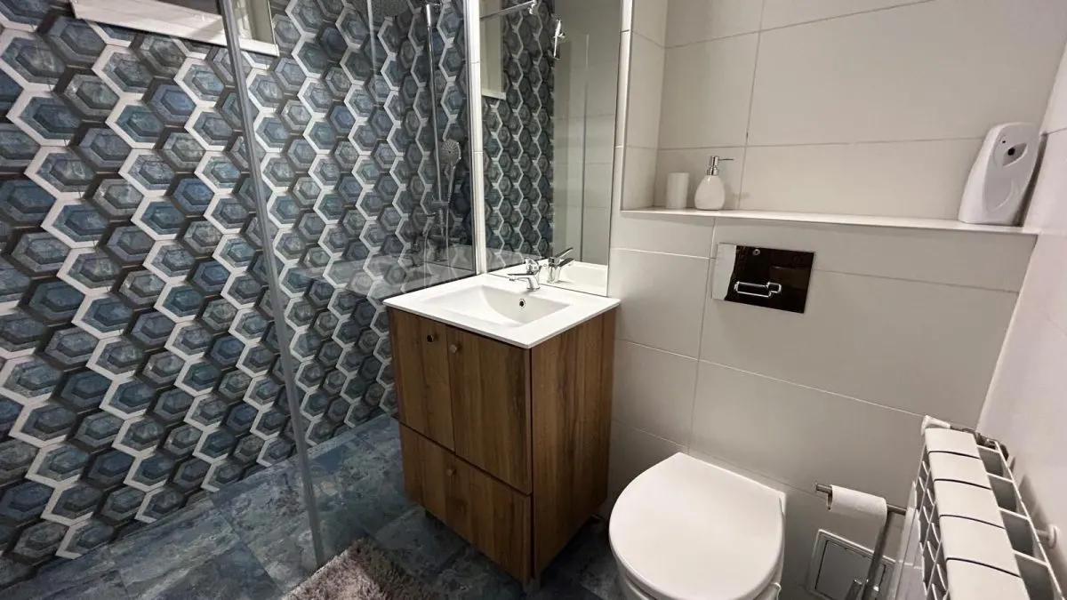 Apartament 3 camere decomandat zona Harmanului - foto 12