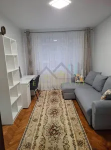 Apartament 3 camere decomandat zona Harmanului - foto 4