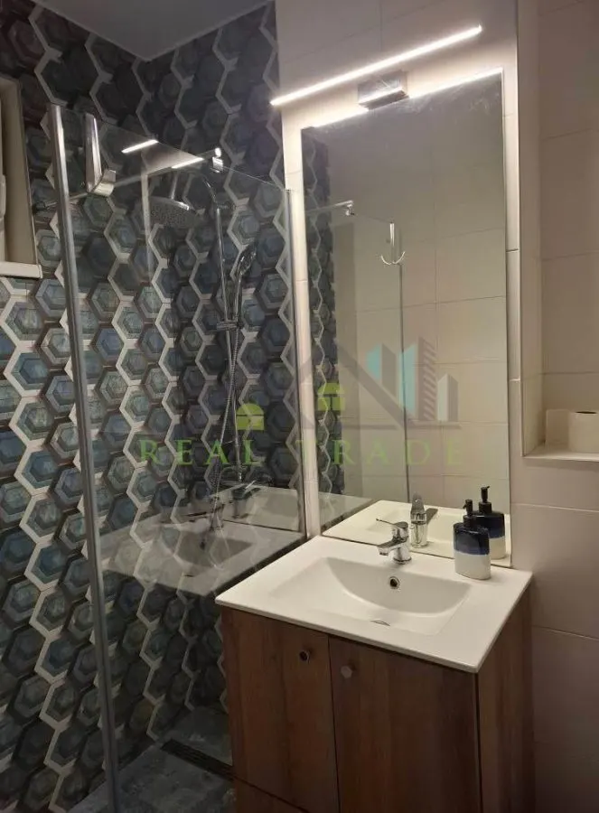 Apartament 3 camere decomandat zona Harmanului - foto 8