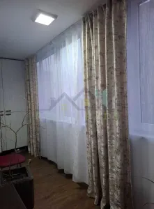 Apartament 3 camere decomandat zona Harmanului - foto 9