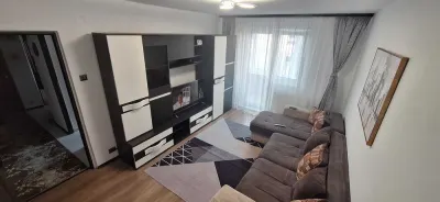 Apartament 2 camere decomandat etajul 2 Tractorul - foto 2