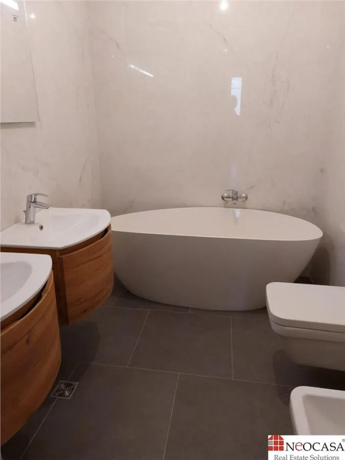 APARTAMENT DE VANZARE IN ZONA FLOREASCA LAC - foto 10