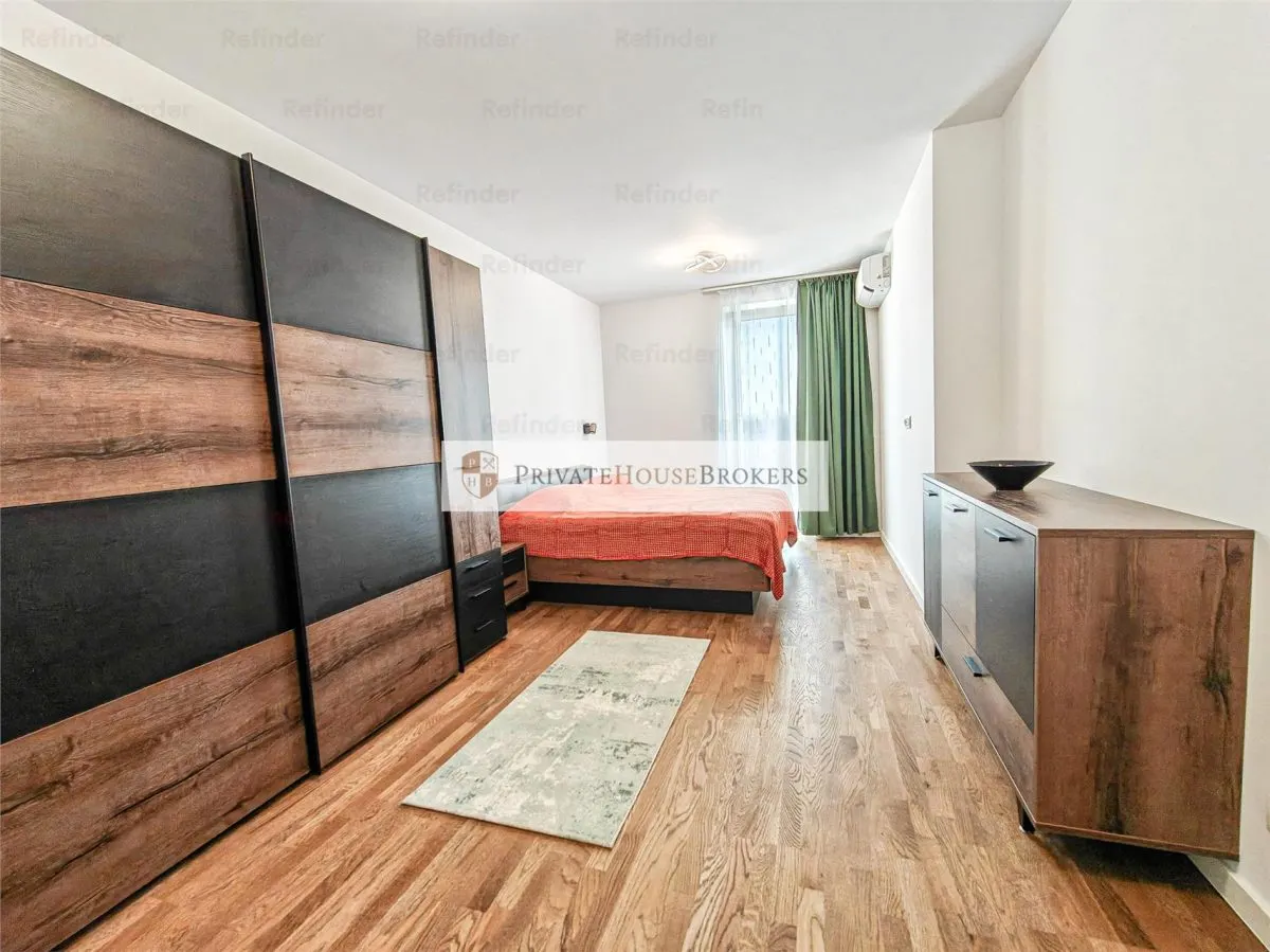 Aviatiei | Floreasca | One Lake Club | Bloc 2025 | Modern - foto 5