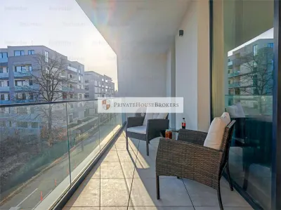 Aviatiei | Floreasca | One Lake Club | Bloc 2025 | Modern - foto 8