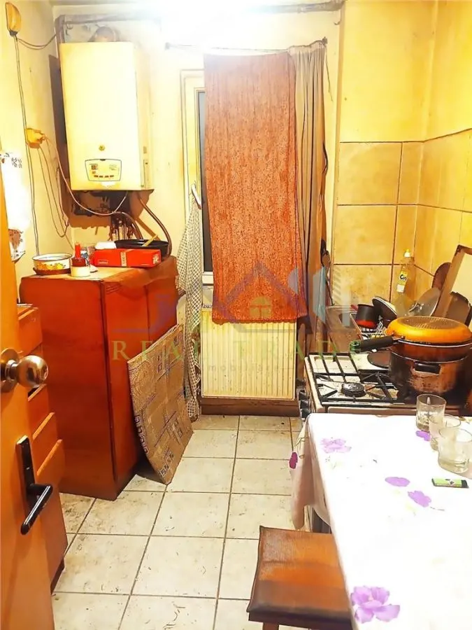 Apartament 2 camere zona Garii - foto 4