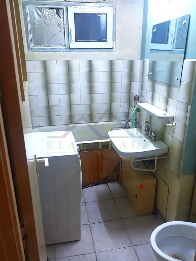Apartament 2 camere zona Garii - foto 5