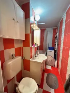 Vanzare garsoniera 40 mp | Dristor - Baba Novac | mobilata si utilata | - foto 11