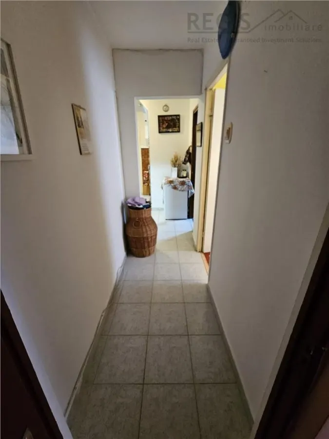 Apartament 3 camere decomandate, zona Astra - foto 13