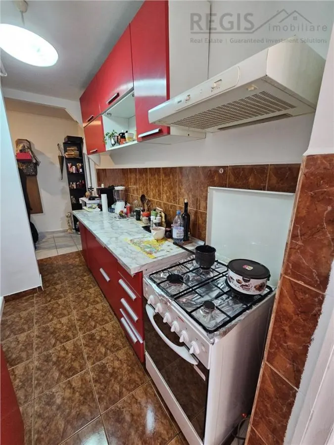 Apartament 3 camere decomandate, zona Astra - foto 3