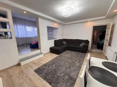Vanzare vila P+1+Pod | Dobroesti - Parc Gheorghe Dascalu | constructie 2006 | - foto 7